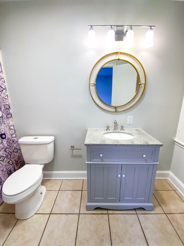 Building Photo - 411 Braxton Ave