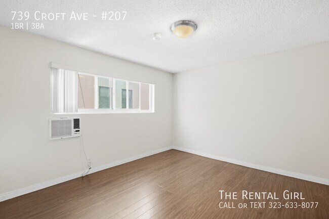 Building Photo - 739 Croft Ave
