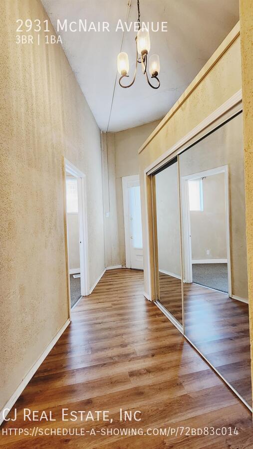 Building Photo - 2931 McNair Ave
