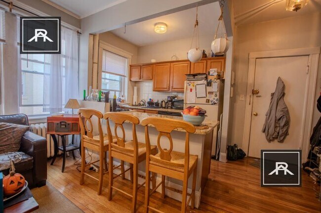 Primary Photo - 2 bedroom in Allston MA 02134