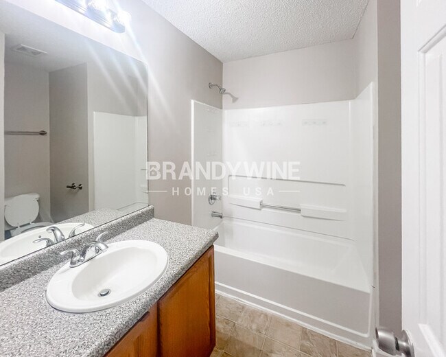 Building Photo - 3521 Waldrop Ridge Ct