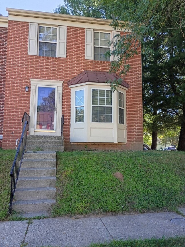 Building Photo - 8901 Harkate Way