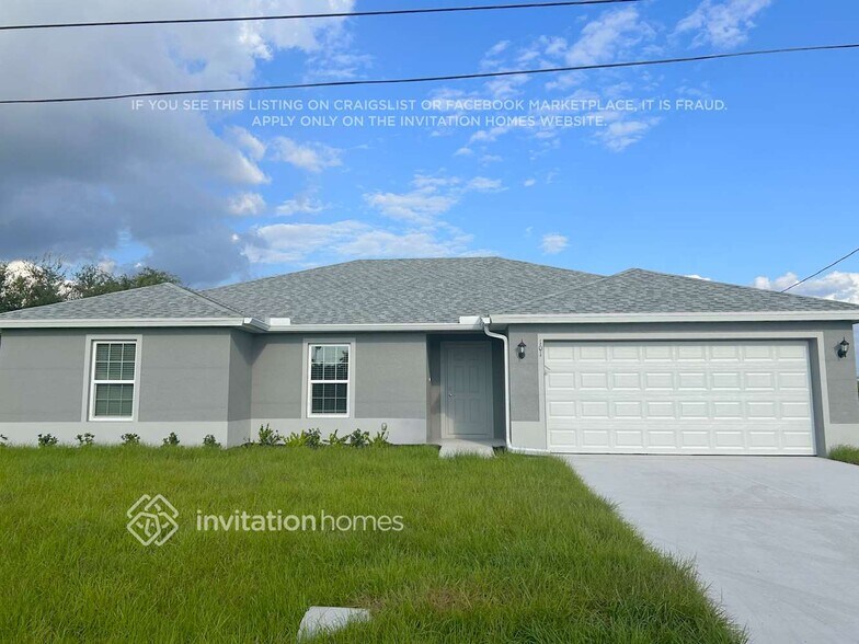 Primary Photo - 101 NE 20th Ct