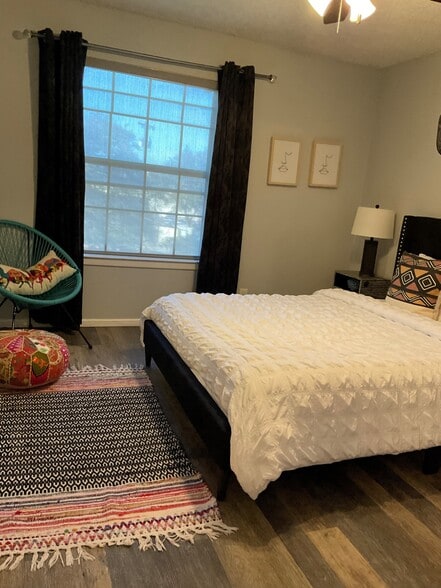 Bedroom #2 - 13018 Heimer Rd