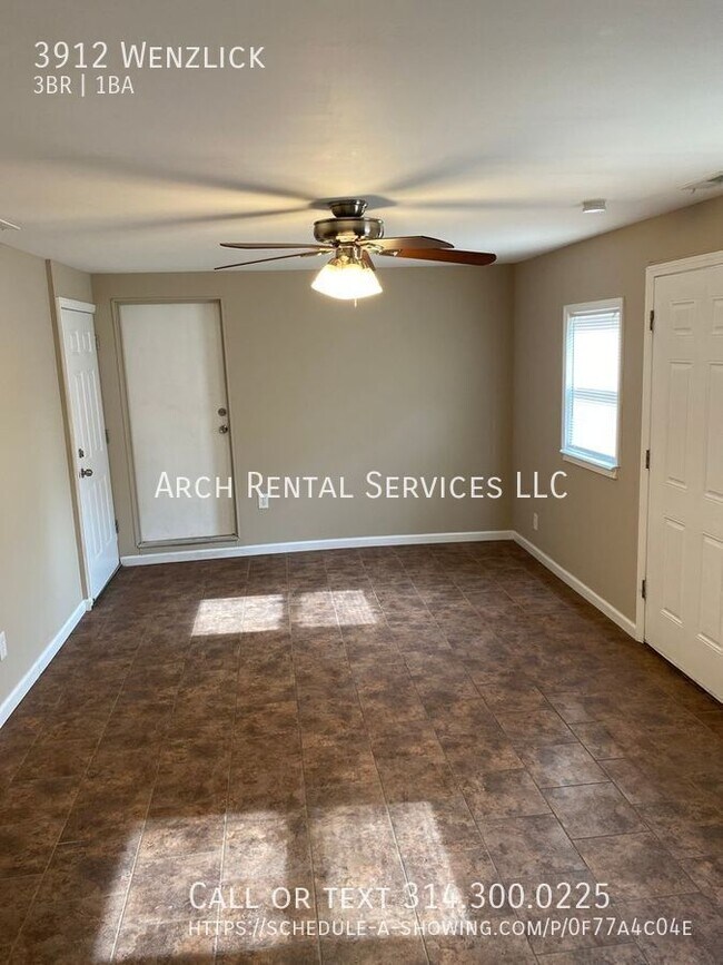 Building Photo - 3912 Wenzlick-