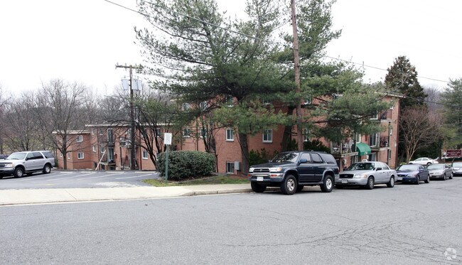 Building Photo - Arlington View Terraces