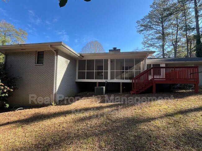Building Photo - 3434 Palace Ct