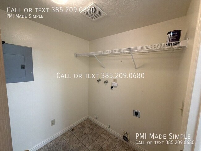 Building Photo - 1464 S 100 E