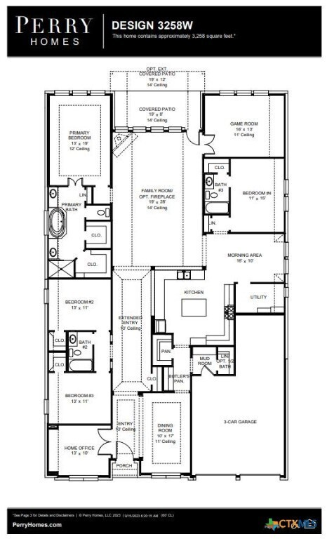 Building Photo - 524 Teakmill Trail