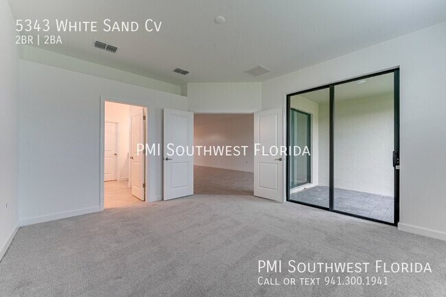 Building Photo - 5343 White Sand Cv