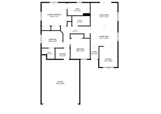 Building Photo - 10348 Sienna Lp