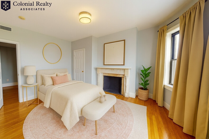 Building Photo - 17 Highgate St