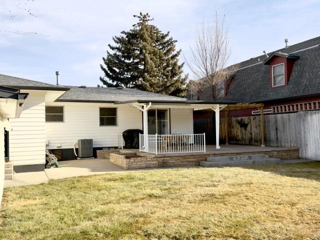 Building Photo - 1623 S Lemay Ave