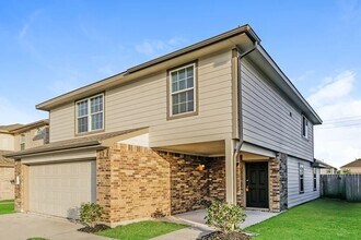 Building Photo - 22302 Porter Mountain Trl