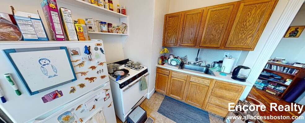 Building Photo - 1800 Commonwealth Ave