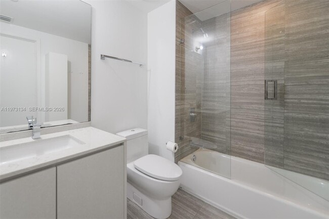 Building Photo - 1010 Brickell Ave