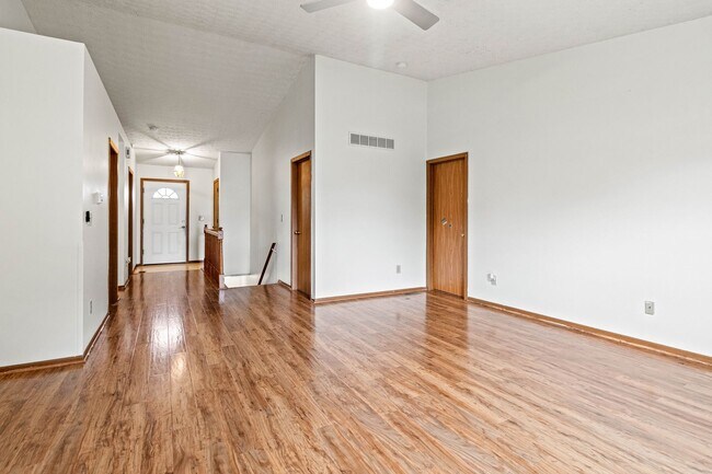 Building Photo - New Ranch Style Home - For Lease