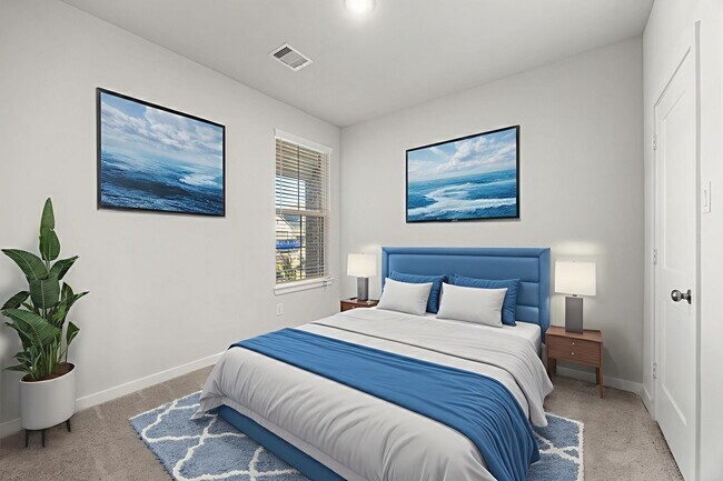 Building Photo - 21043 Armstrong County Dr