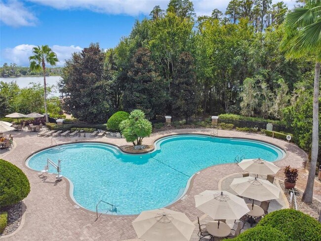 Building Photo - 7655 Citrus Blossom Dr