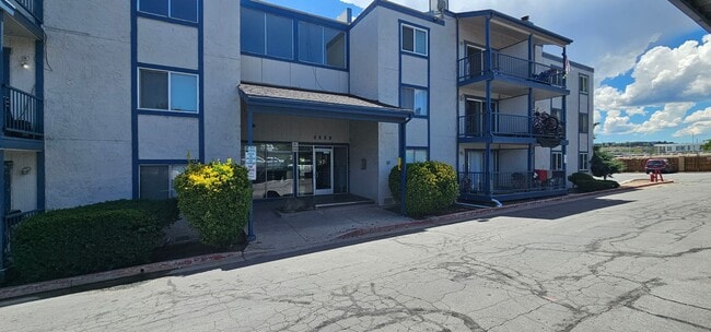 Primary Photo - Clear Acre Condominiums