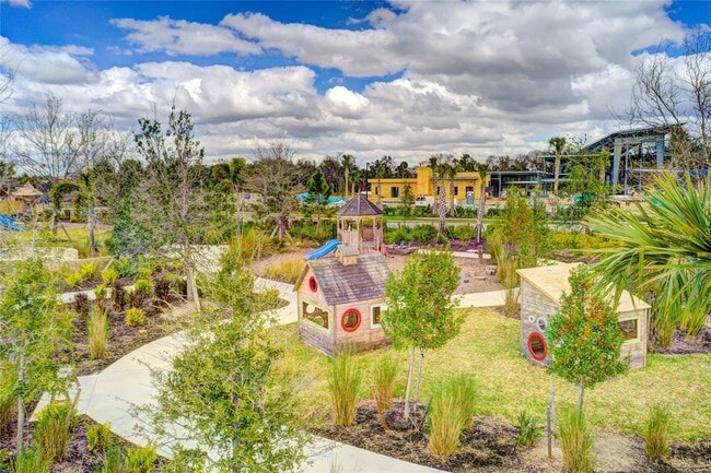 Building Photo - 8440 Skye Rnch Blvd