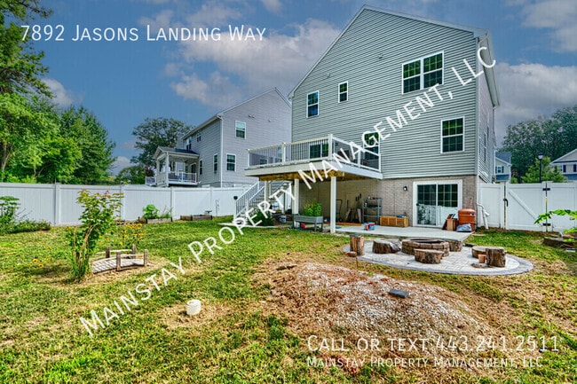 Building Photo - 7892 Jasons Landing Way