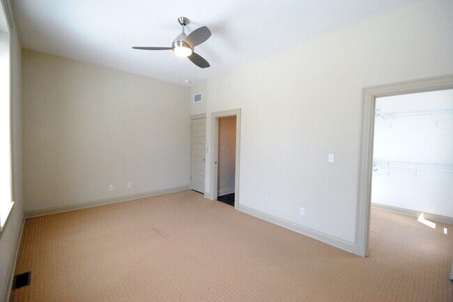 Floorplan - 4701 McPherson