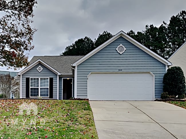 Building Photo - 7535 Henderson Park Rd