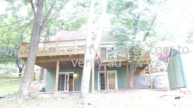 Building Photo - Rustic Contemporary Cape Cod In Beautiful ...