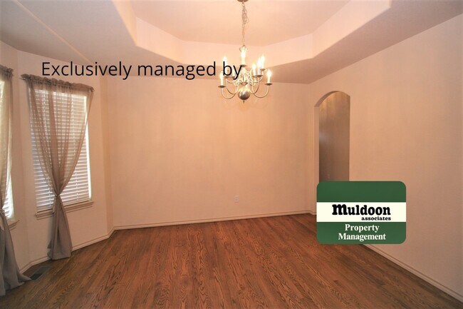 Building Photo - Splendid Wolf Ranch Home! Available Soon!