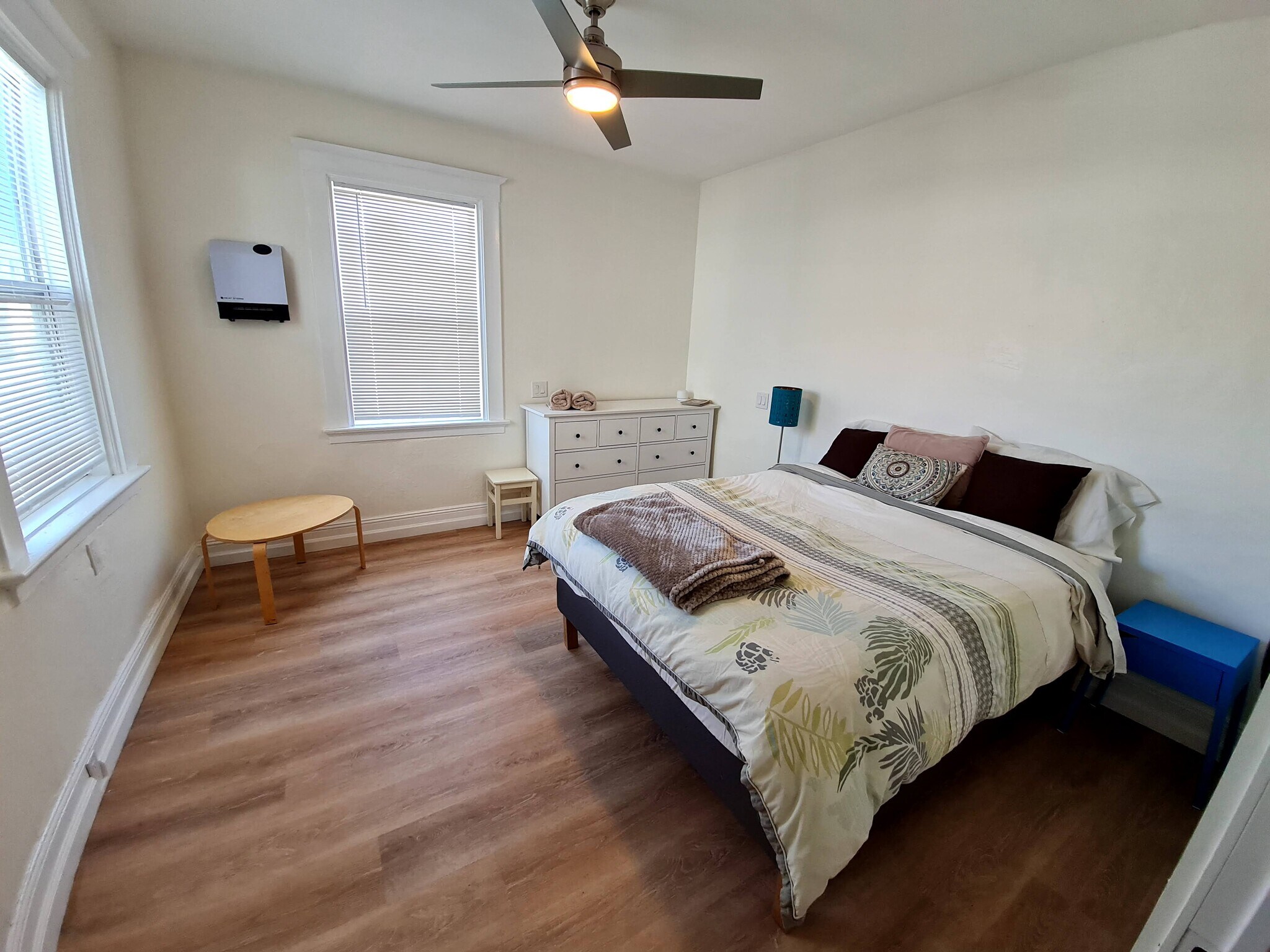Bedroom 2 - 135 E Reed St