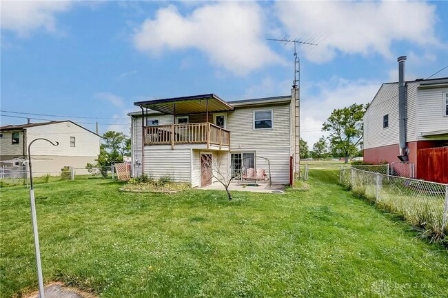 Building Photo - 20 W Funderburg Rd