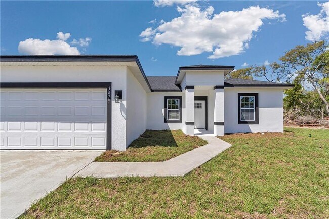 Building Photo - 3875 SW 169th Ln Rd