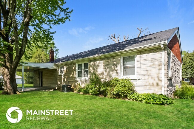 Building Photo - 3305 Wessel Rd