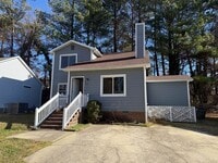 Building Photo - 825 Rawls Dr