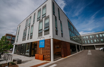 Building Photo - Lumen Residences