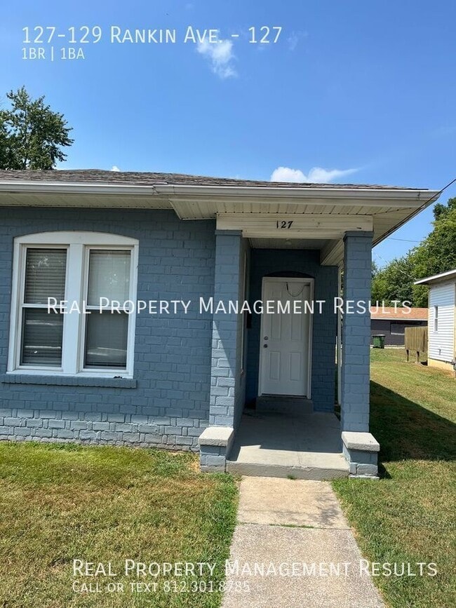 Building Photo - 127-129 Rankin Ave.-127