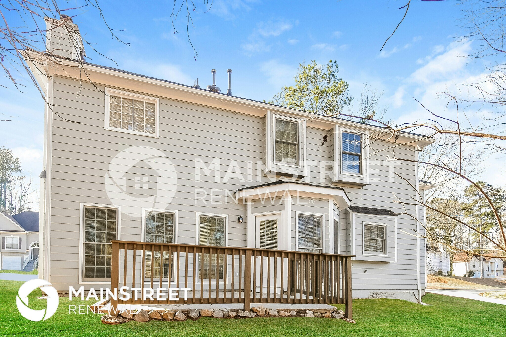 Building Photo - 480 Washington Dr