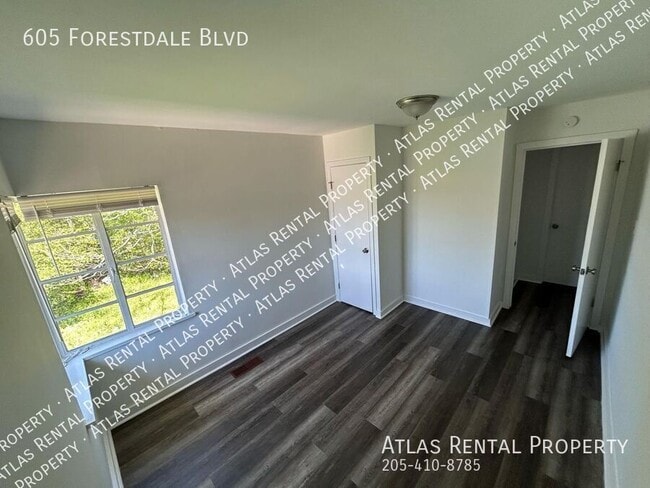 Building Photo - 605 Forestdale Blvd