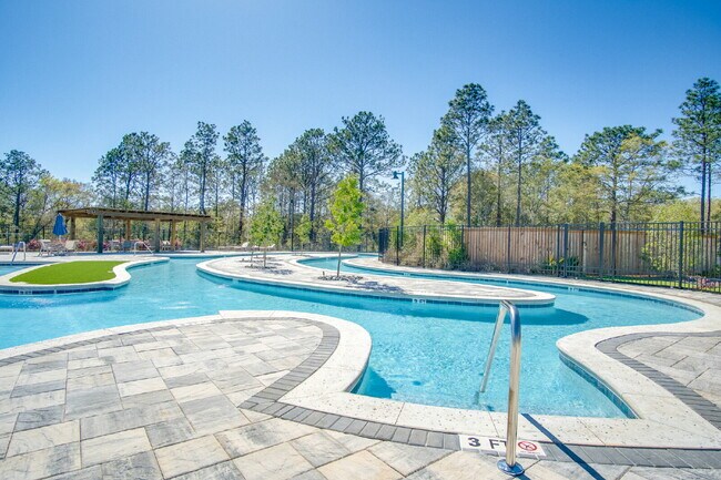 Building Photo - Modern 4BR/3BA Home with Loft, Spacious Yard & Blackwater Reserve Resort-Style Amenities