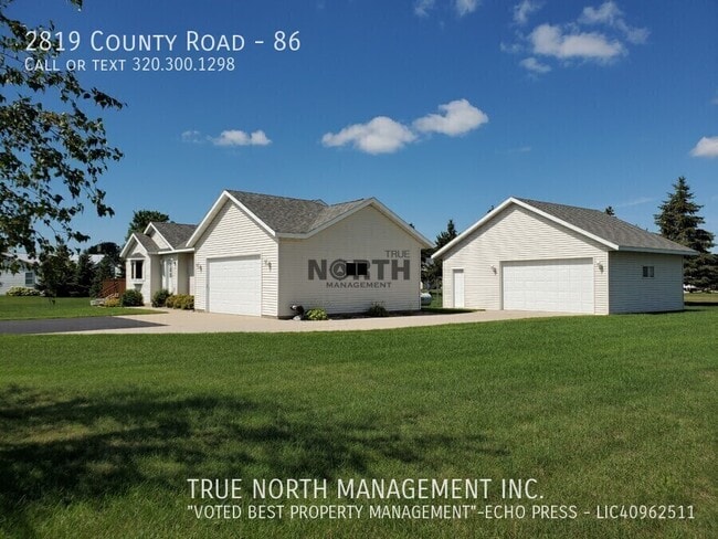 Building Photo - 2819 County Rd