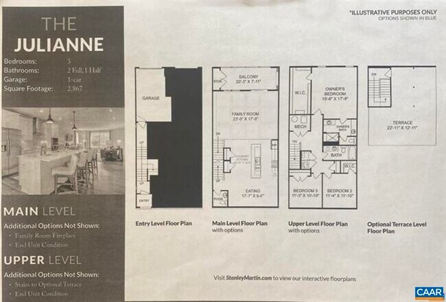 Building Photo - 828 Wesley Ln