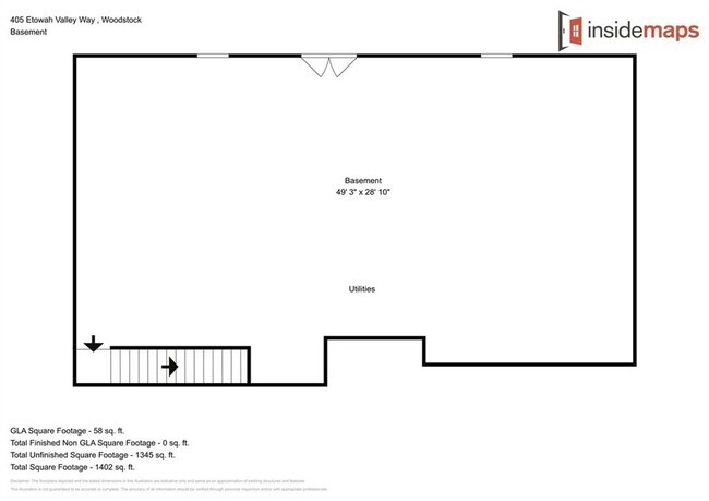 Building Photo - 405 Etowah Valley Way