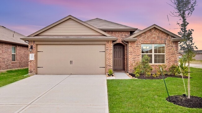 Primary Photo - 3227 Zephyr Park Ln