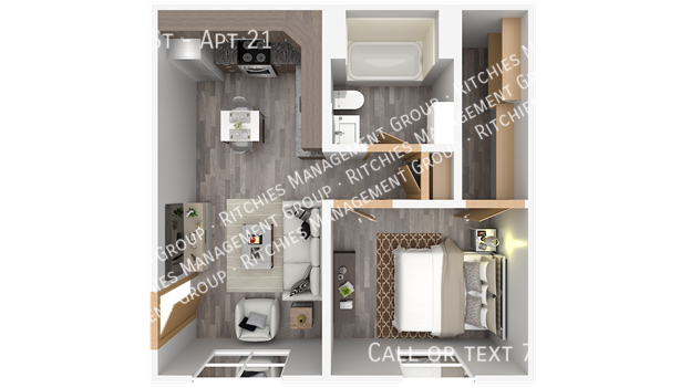 Building Photo - 417 Lotus St