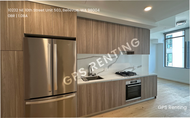 Building Photo - Special Release at Mari – Your Studio Awaits!