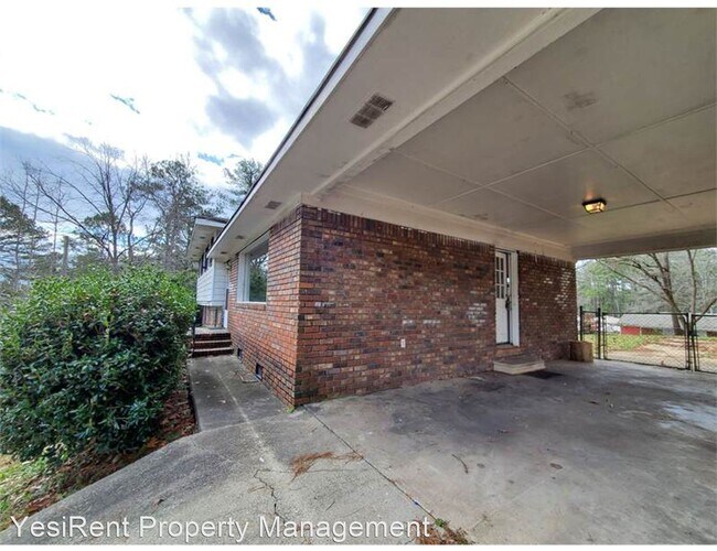 Building Photo - 4 br, 1.5 bath House - 5333 Chantilly Terrace