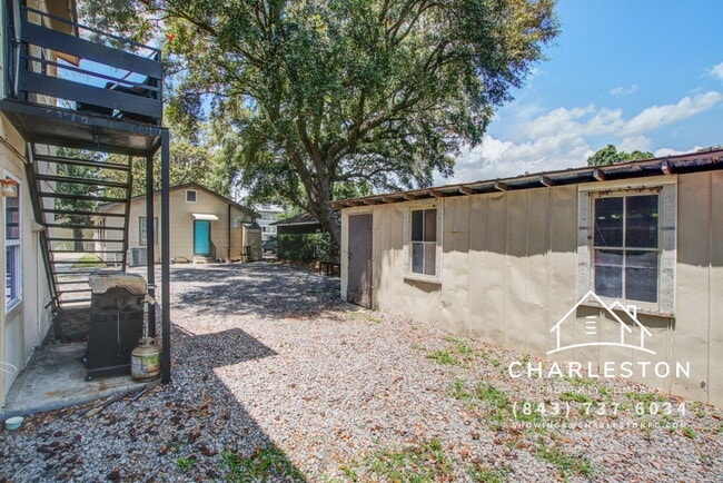 Building Photo - 1833-C Orangeburg St - Available Now