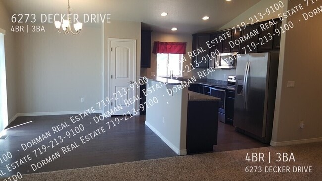 Building Photo - 6273 Decker Dr