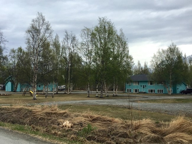 Building Photo - Wild Rose Estates